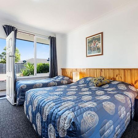 Tamworth Budget Motel Dış mekan fotoğraf