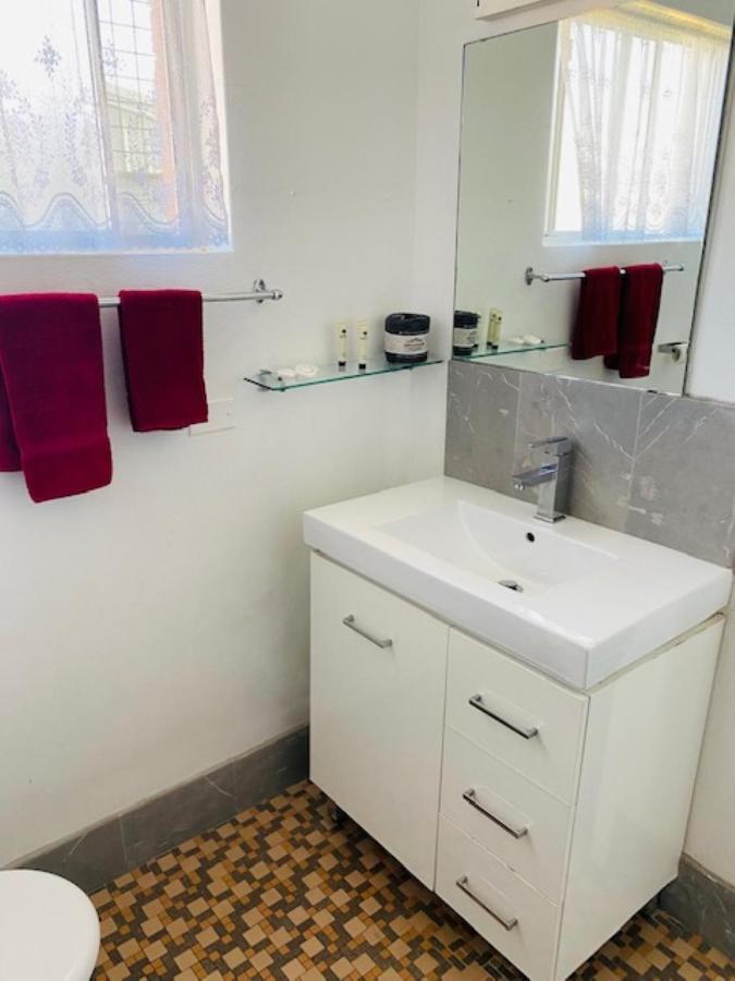 Tamworth Budget Motel Dış mekan fotoğraf